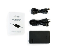 i-tec Zasilacz uniwersalny 60W (USB-C) - 518543 - zdjęcie 5